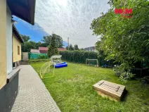 Prodej rodinného domu, Ostrava - Muglinov, Bohumínská, 70 m2