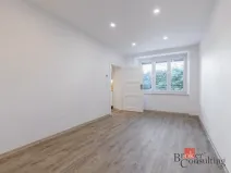 Pronájem bytu 2+kk, Brno - Veveří, Botanická, 43 m2
