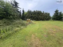 Prodej pozemku pro bydlení, Blažim, 1456 m2