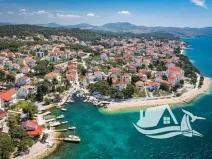 Prodej bytu 3+kk, Grebaštica, Chorvatsko, 69 m2