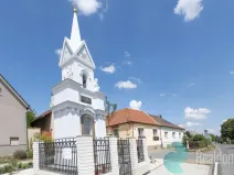 Prodej rodinného domu, Přezletice, Ve Dvorci, 85 m2