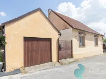 Prodej rodinného domu, Přezletice, Ve Dvorci, 85 m2
