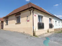 Prodej rodinného domu, Přezletice, Ve Dvorci, 75 m2