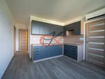 Prodej bytu 3+1, Rožnov pod Radhoštěm, Horská, 60 m2