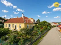 Prodej rodinného domu, Velké Opatovice, Příční, 220 m2