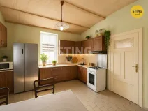 Prodej rodinného domu, Velké Opatovice, Příční, 220 m2