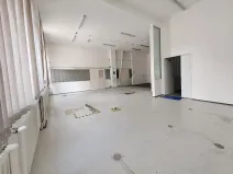 Pronájem výrobních prostor, Brno, Šujanovo náměstí, 134 m2
