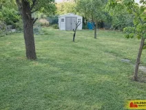 Prodej zahrady, Znojmo, 398 m2