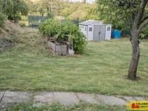 Prodej zahrady, Znojmo, 398 m2