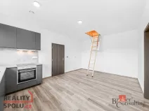 Pronájem bytu 3+kk, Kamenný Újezd, 58 m2