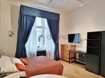 Pronájem bytu 1+kk, Praha, Hálkova, 31 m2