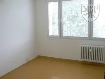 Prodej bytu 3+1, Blatná, Šilhova, 66 m2