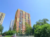 Pronájem bytu 3+1, Praha - Michle, U Botiče, 78 m2