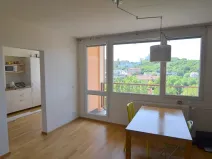 Pronájem bytu 3+1, Praha - Michle, U Botiče, 78 m2
