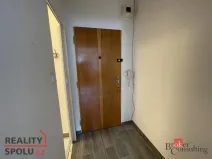 Pronájem bytu 1+kk, Opava - Kateřinky, Ratibořská, 21 m2