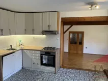 Prodej rodinného domu, Želetava, Znojemská, 200 m2