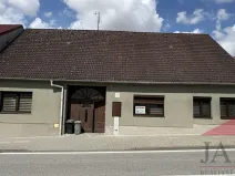 Prodej rodinného domu, Želetava, Znojemská, 200 m2