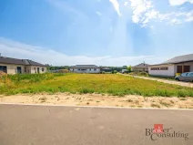 Prodej pozemku pro bydlení, Přelouč - Lohenice, 908 m2