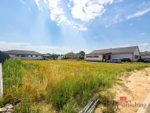 Prodej pozemku pro bydlení, Přelouč - Lohenice, 908 m2