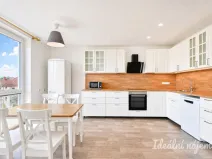 Pronájem bytu 3+kk, Slavkov u Brna, Slovanská, 82 m2