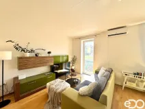 Pronájem bytu 2+kk, Benátky nad Jizerou, Pražská, 53 m2