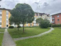 Prodej garáže, Přeštice, Na Chmelnicích, 14 m2