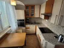 Pronájem bytu 2+1, Veverská Bítýška, Na Bítýškách, 55 m2