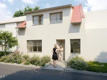 Prodej rodinného domu, Želešice, Sadová, 201 m2