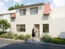 Prodej rodinného domu, Želešice, Sadová, 201 m2