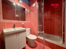 Prodej bytu 1+kk, Ústí nad Labem, Větrná, 19 m2