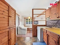 Prodej rodinného domu, Janov, 160 m2