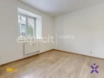 Pronájem bytu 1+kk, Strání - Květná, U sklárny, 33 m2