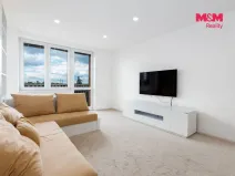 Prodej bytu 2+1, Ostrava - Mariánské Hory, Korunní, 58 m2