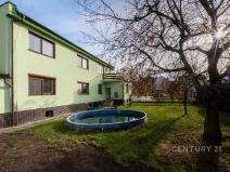 Prodej rodinného domu, České Budějovice - České Budějovice 5, Reinerova, 240 m2