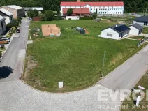 Prodej pozemku pro bydlení, Hostinné, 1131 m2