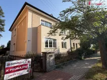 Pronájem komerční nemovitosti, Pardubice - Bílé Předměstí, Na Okrouhlíku, 290 m2