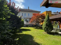 Pronájem komerční nemovitosti, Pardubice - Bílé Předměstí, Na Okrouhlíku, 290 m2