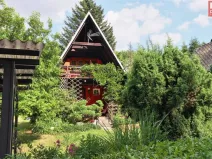 Prodej chaty, Šternberk - Těšíkov, 56 m2