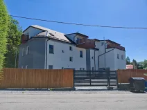Prodej bytu 3+kk, Vrbno pod Pradědem, 69 m2