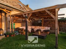 Prodej rodinného domu, Volary, Budějovická, 95 m2