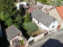 Prodej rodinného domu, Březnice, Počapská, 102 m2