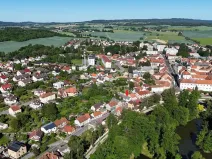 Prodej rodinného domu, Březnice, Počapská, 102 m2