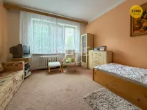 Prodej bytu 3+1, Havířov, Okrajová, 65 m2