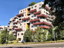 Prodej bytu 3+kk, Praha - Záběhlice, Na Slatince, 105 m2