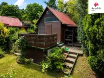 Prodej chaty, Bílý Kostel nad Nisou - Panenská Hůrka, 25 m2