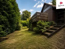 Prodej chaty, Bílý Kostel nad Nisou - Panenská Hůrka, 25 m2