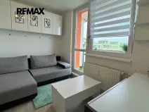 Pronájem bytu 1+1, Vyškov, Sídliště Osvobození, 26 m2