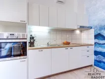 Pronájem bytu 3+kk, Brno, Stará, 71 m2