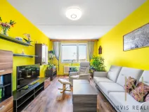 Prodej bytu 4+1, Plzeň, Tachovská, 80 m2