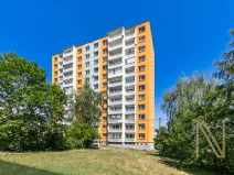 Prodej bytu 4+1, Plzeň, Tachovská, 80 m2